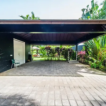 Amertha Villa Dreamland-2